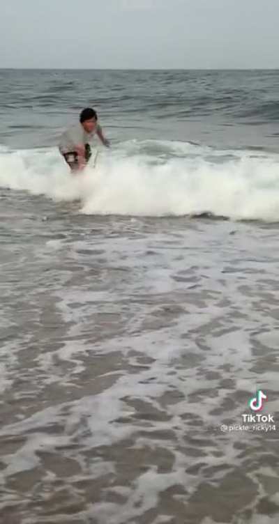 Jaws origin