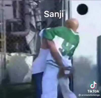 The strawhats 2 year training in a nutshell. Sourc<wbr>e:@an<wbr>imeis<wbr>forki<wbr>ngs tiktok