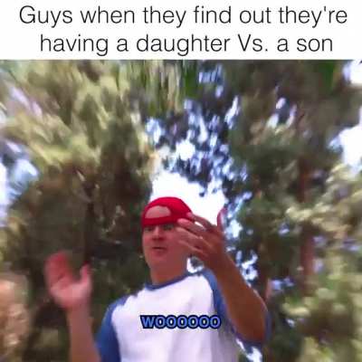 It's a-