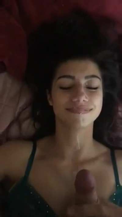 Sweet Wife Facial