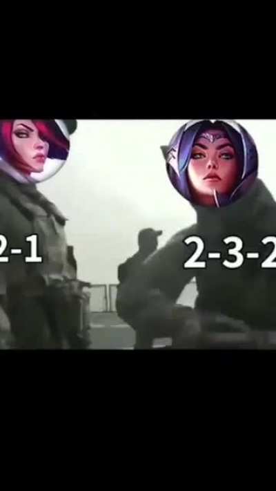 never give up bois