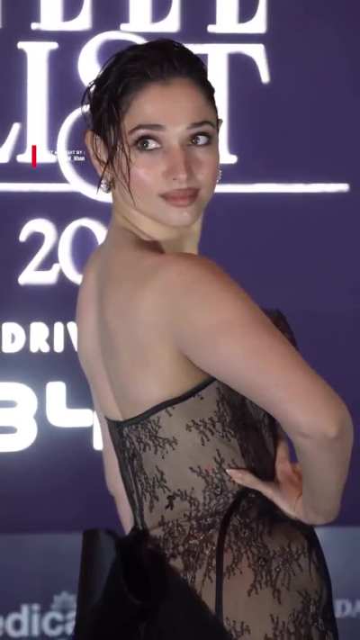 Tamannah Bhatia