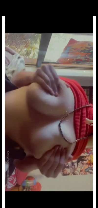 More about her??