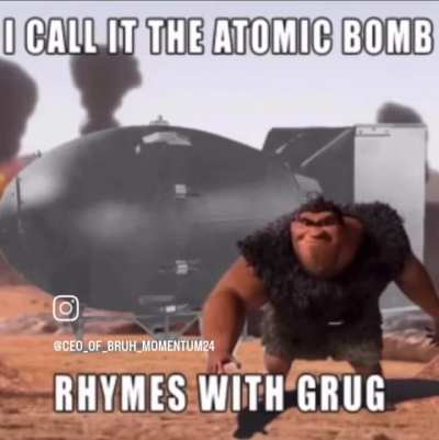 grug