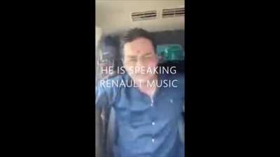 This man tells songs for a minimum wage with 5 simple tricks. Number 2 will shock you!