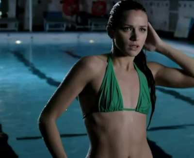 Shantel VanSanten