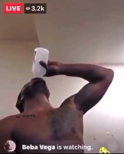 he's ok right?