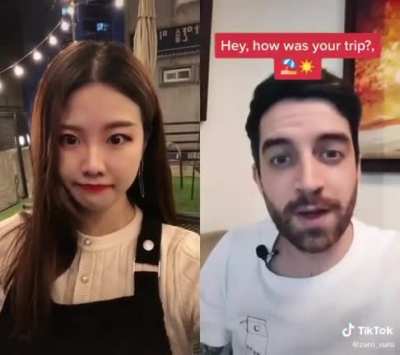 to learn english