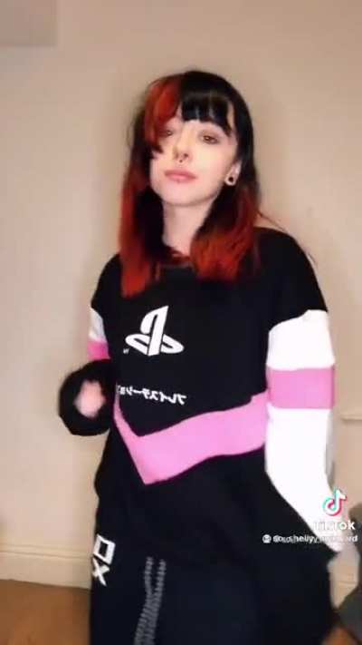 E-Girl
