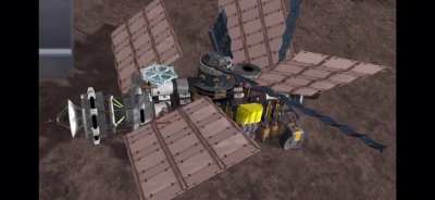 Martincitopants - KSP