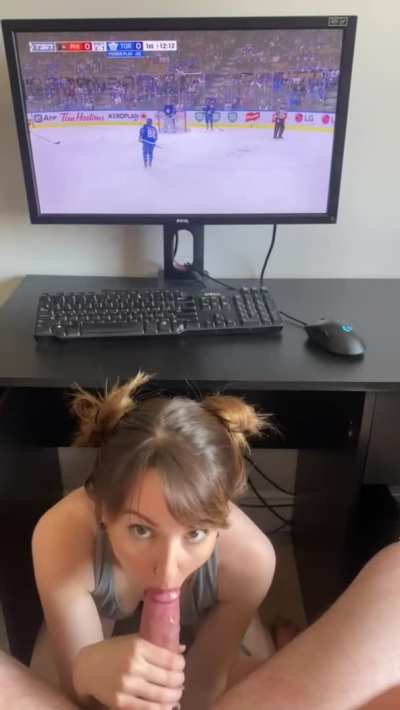 Bet I could make you cum in less than a minute