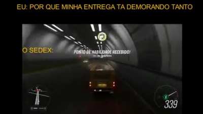 o sedex