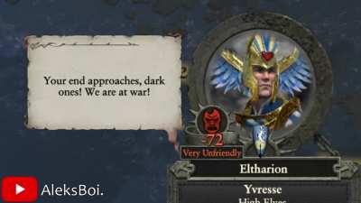 Morathi memes for lusty dreams
