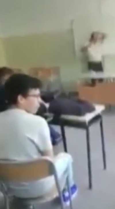 Sdds escola