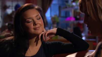 'Lingerie' S1 E1&E10 (2009) Lana Tailor & on screen gf