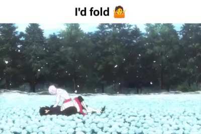 I would 🥴🫠