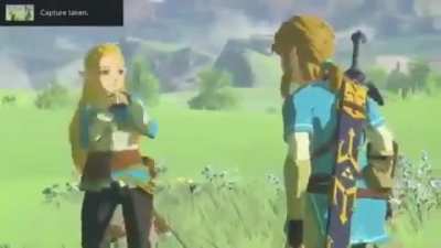 zelda