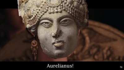 Aurelian go brrrr