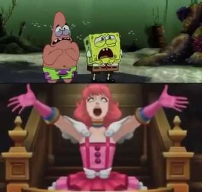🤡😥