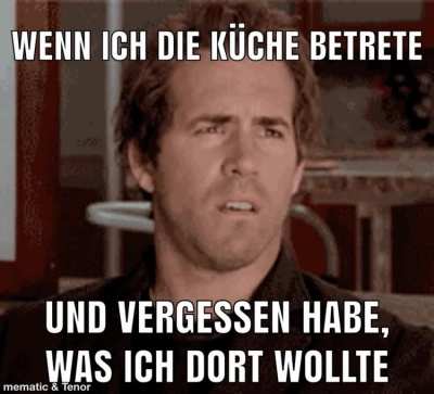 Ich iel