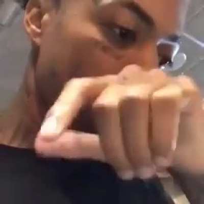 what he do now?