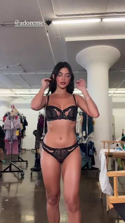 On set II