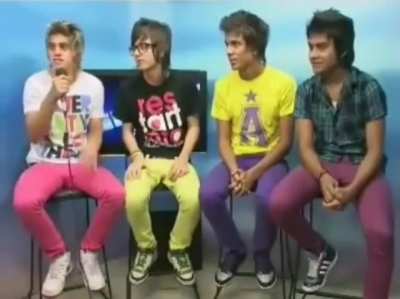 restart falando do amazonas