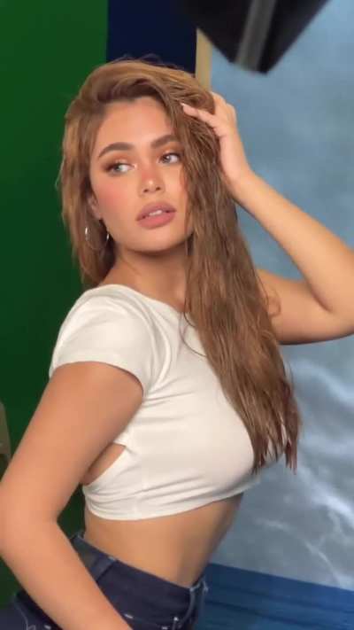 Ivana Alawi
