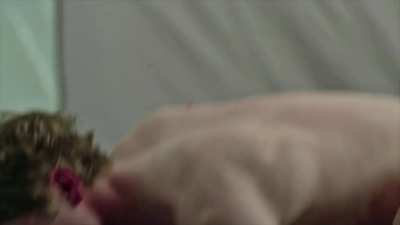 Amy Lennox in Wrong Turn 5: Bloodlines (2012)