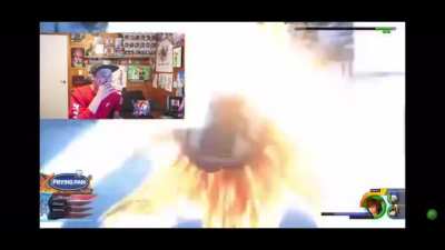FRYING PA-