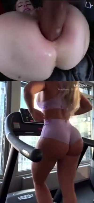 Big booty