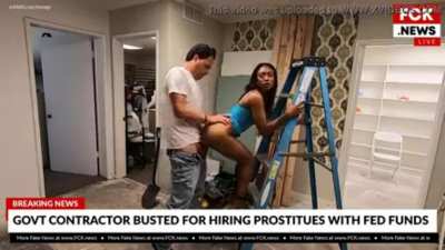 Your Latest From Fuck News!!!