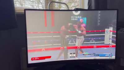 Clean KO