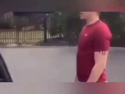 Automatic opening 