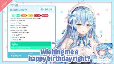 Ai-Chan Explains what she Likes about Lamy-Chan, Recommends her to Fans. Lamy-Chan talks about their DM Conversation [Translation by: Kizuna AI SS]
