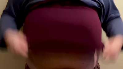 How many did pause the video? 💦