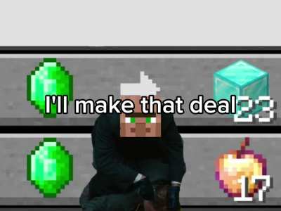 Good deal
