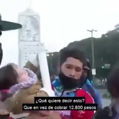 Ya te anotaste?
