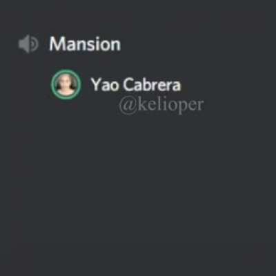 Cargaste yao