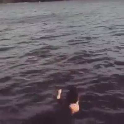 So this is what it sounds like [audio on]