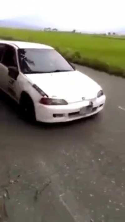 To prevent a crash