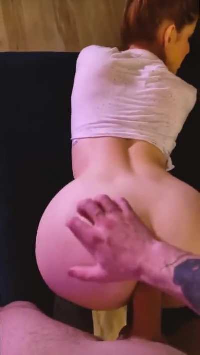 Anal Master