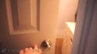 Shower Prank gone wrong