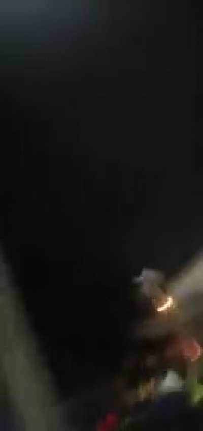 Se tomaron el CAI