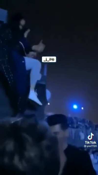 Iran no comment part 4