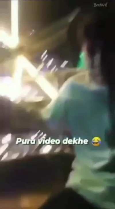 Randi kaa