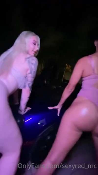 Thot Party