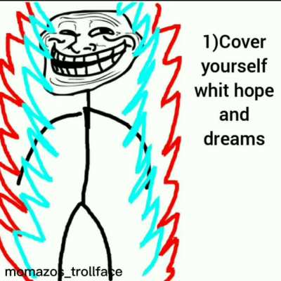 Rule :)