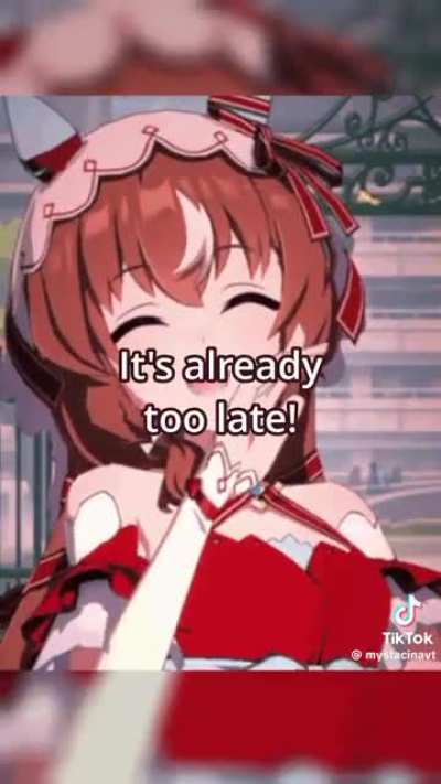 yandere