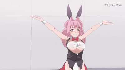 Embarrassed